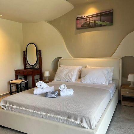 Suites Ris Néa Péramos 外观 照片